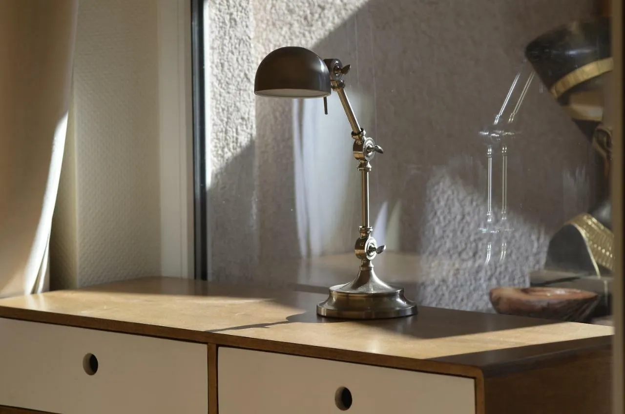 Apartament All-In-One Berlin