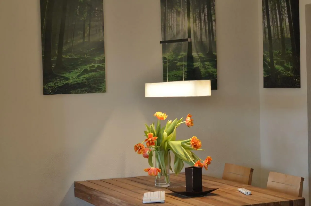 All-In-One Berlin Apartament