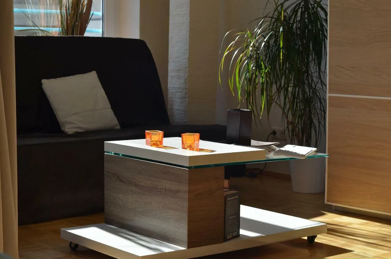 All-In-One Berlin Apartament