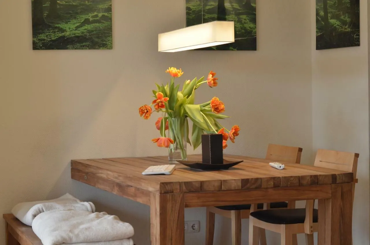 Apartament All-In-One Berlin Niemcy