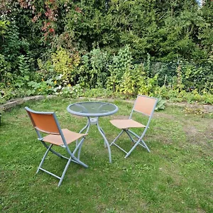 Apartament Im Gruenen, Berlin