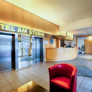 3* Otel Enjoy Am